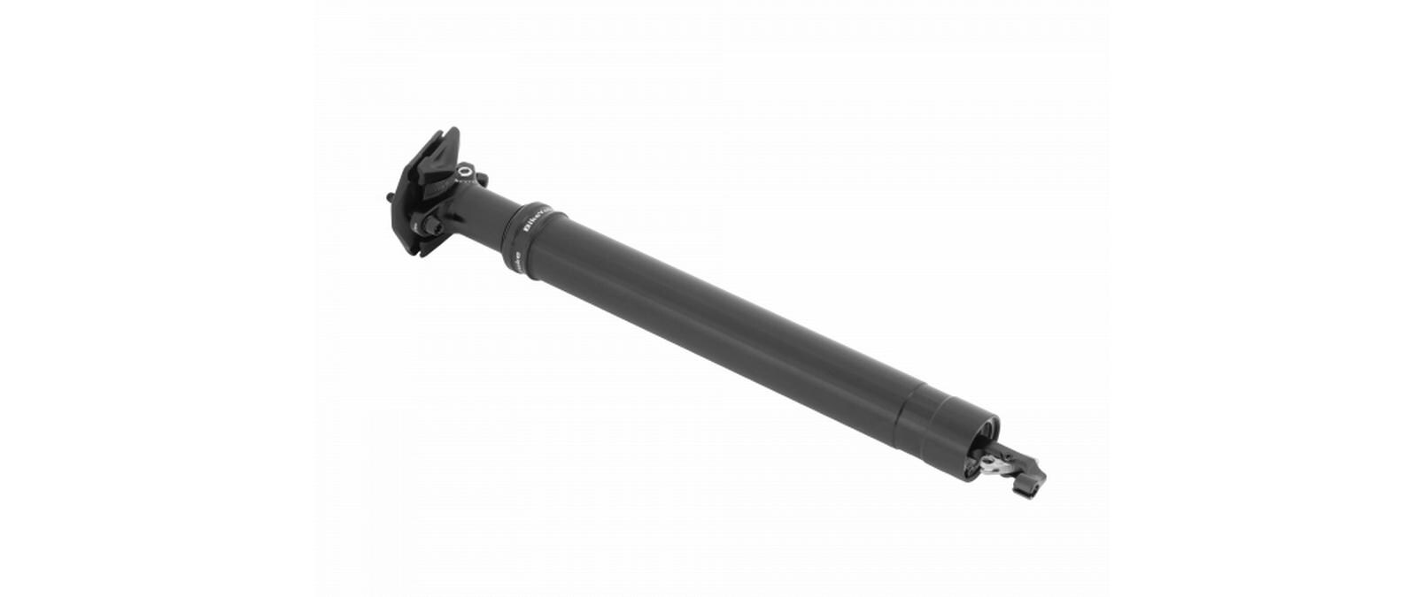 BikeYoke Sattelstütze Revive Dropper Post 30.9 mm/160 mm, ohne Hebel