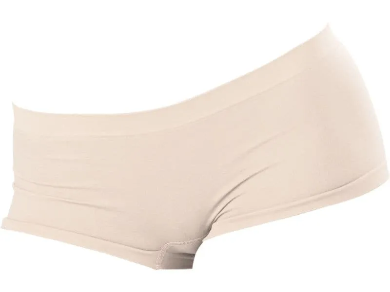 Figur Body Unterhosen Panty Bahamas 9er Set, Mehrfarbig, L