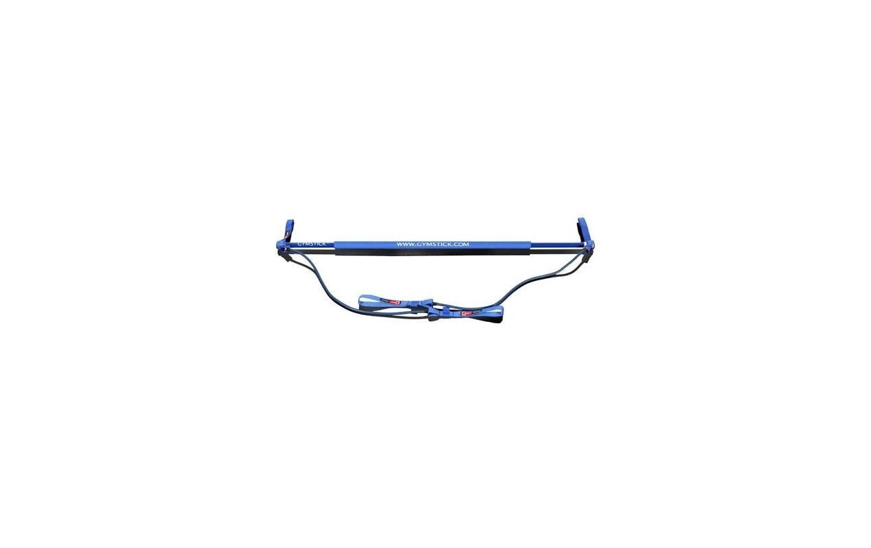 Gymstick Widerstandstrainer Original 2.0 Mittel, Blau Gymstick Widerstandstrainer Original 2.0 Mittel, Blau