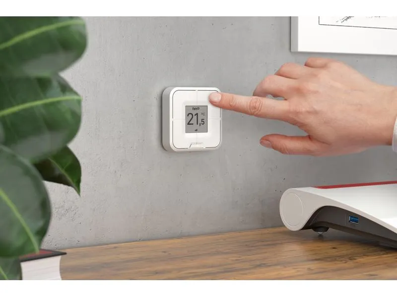 FRITZ! DECT 440 Edition International Fernbedienung