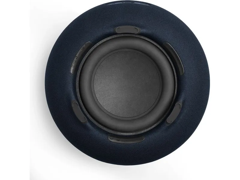Harman/Kardon Aura Studio 5 WiFi Schwarz