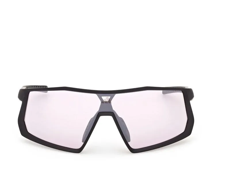 adidas Kentro SP0123 Sonnenbrille Matte Black adidas Kentro SP0123 Sonnenbrille Matte Black