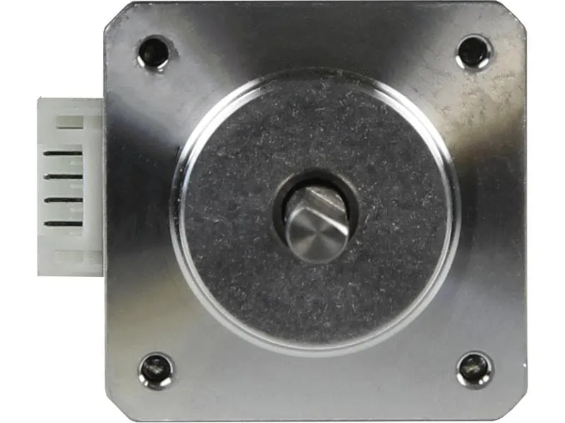 jOY-iT Schrittmotor NEMA 14 35SHD0102-20B1 jOY-iT Schrittmotor NEMA 14 35SHD0102-20B1