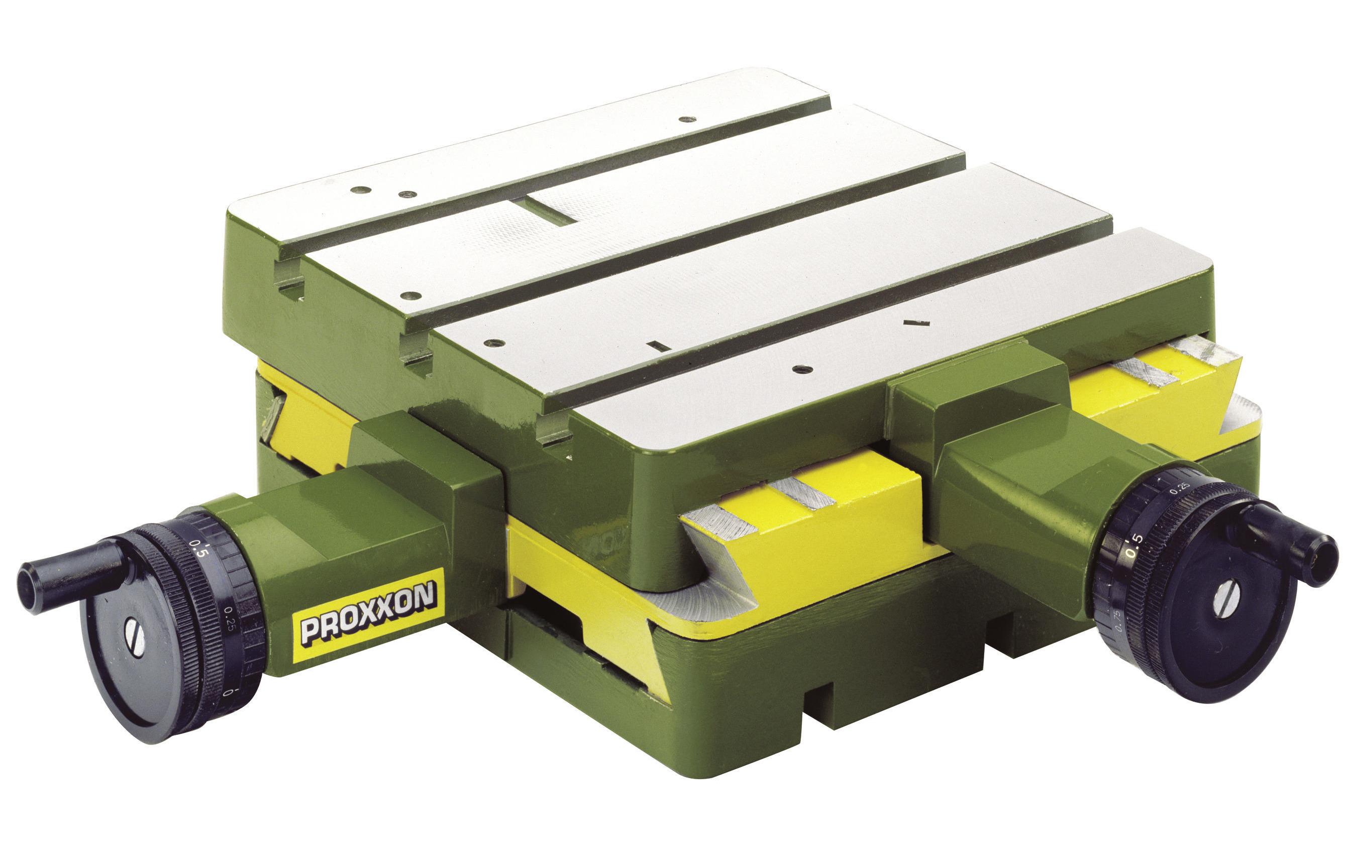 Proxxon Kreuztisch KT 150 Proxxon Kreuztisch KT 150