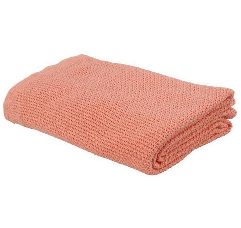 Eskimo Decke Summer Dream 150 x 210 cm, Lachs