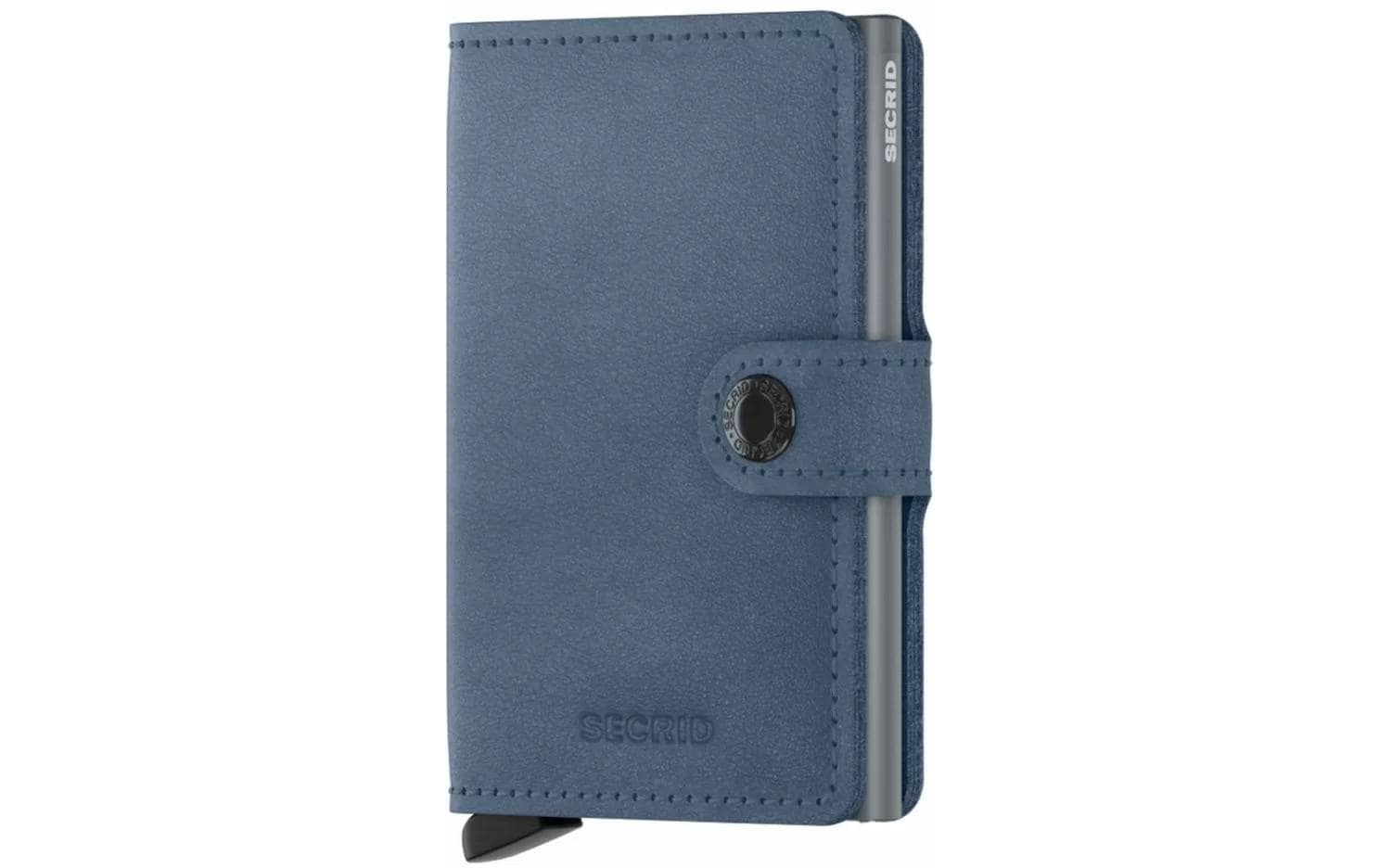 SECRID Portemonnaie Miniwallet Original Ice Blue