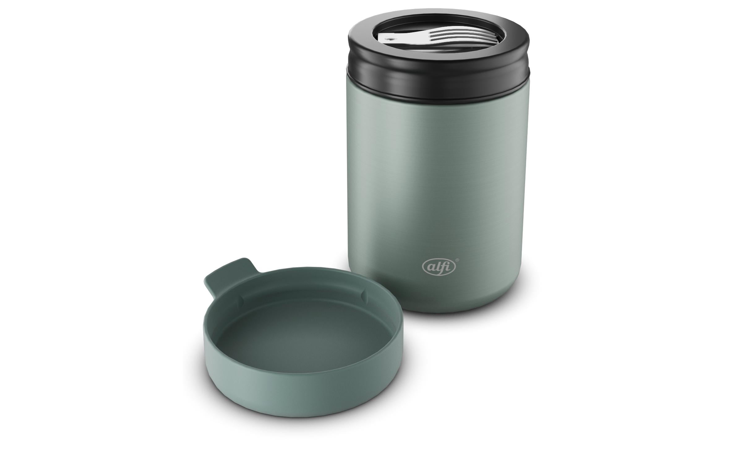 Alfi Thermo-Foodbehälter 0.35 l, Hellgrün