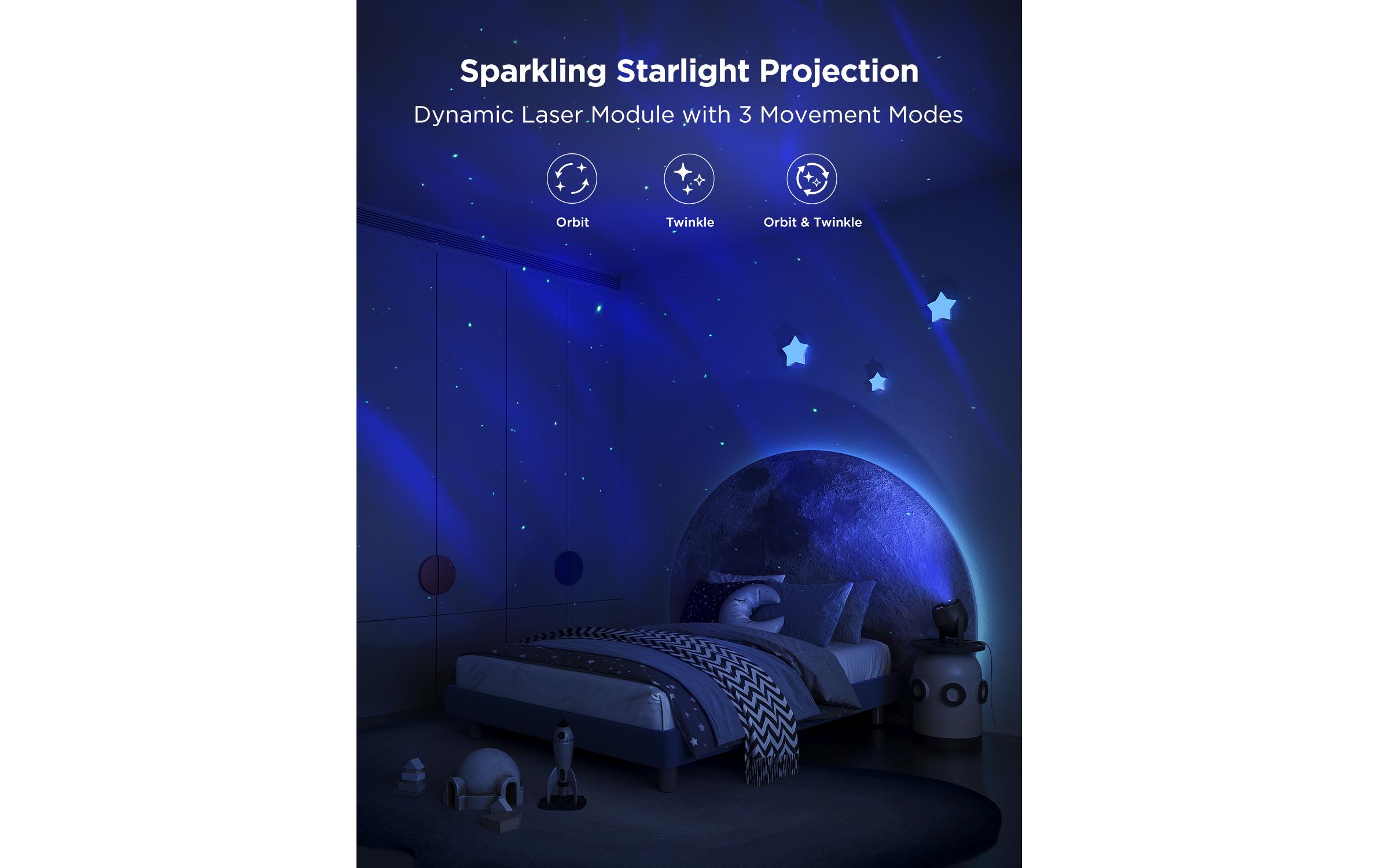 Govee Star Light Projector