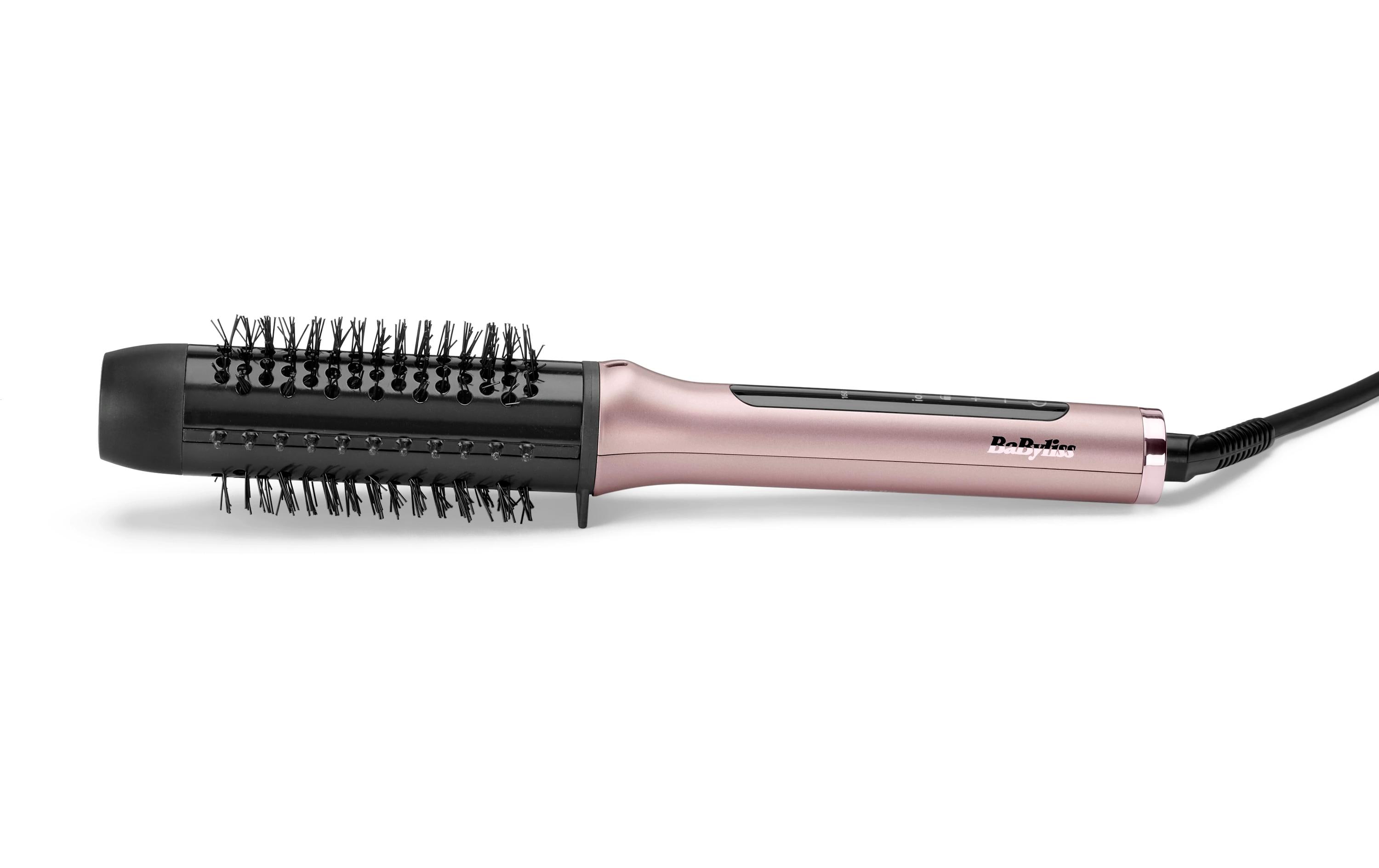 Babyliss Heizbürste HSB200E