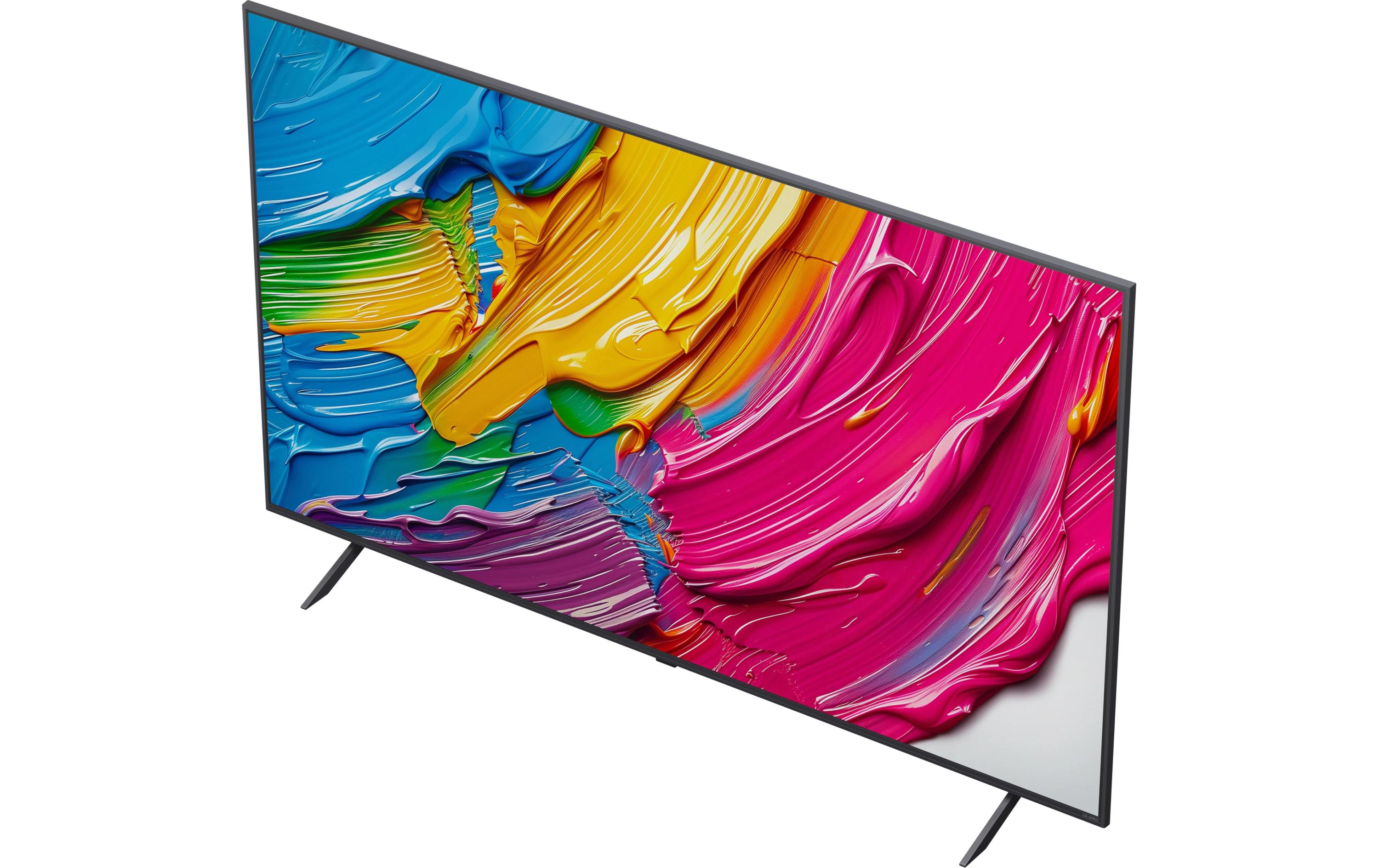 LG TV 75QNED80A6A 75, 3840 x 2160 (Ultra HD 4K), QNED LG TV 75QNED80A6A 75, 3840 x 2160 (Ultra HD 4K), QNED