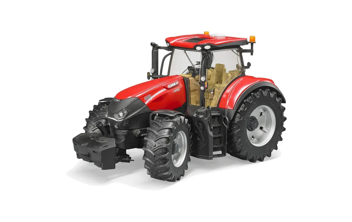 Bruder Spielwaren Landwirtschaftsfahrzeug Case IH Optum 300 CVX Bruder Spielwaren Landwirtschaftsfahrzeug Case IH Optum 300 CVX