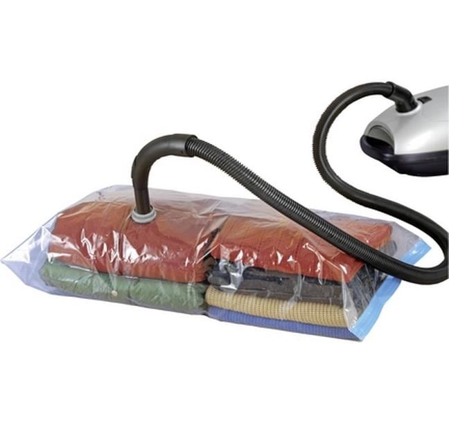 Wenko Vakuumbeutel 90 cm x 135 cm, 1 Stück