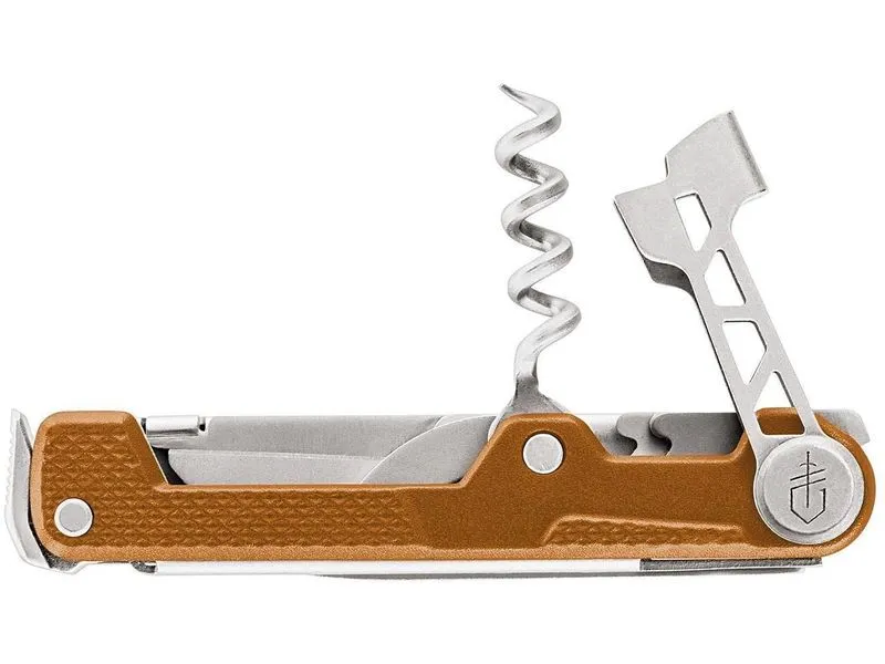 Gerber Taschenmesser-Tool ARMBAR CORK Orange Gerber Taschenmesser-Tool ARMBAR CORK Orange