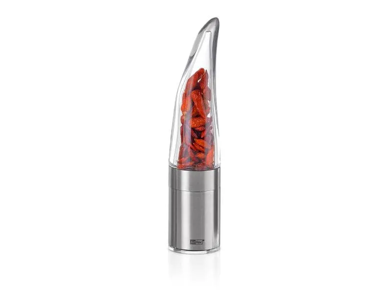 AdHoc Chilischneider Pepe MP203 20.5 cm, Silber AdHoc Chilischneider Pepe MP203 20.5 cm, Silber