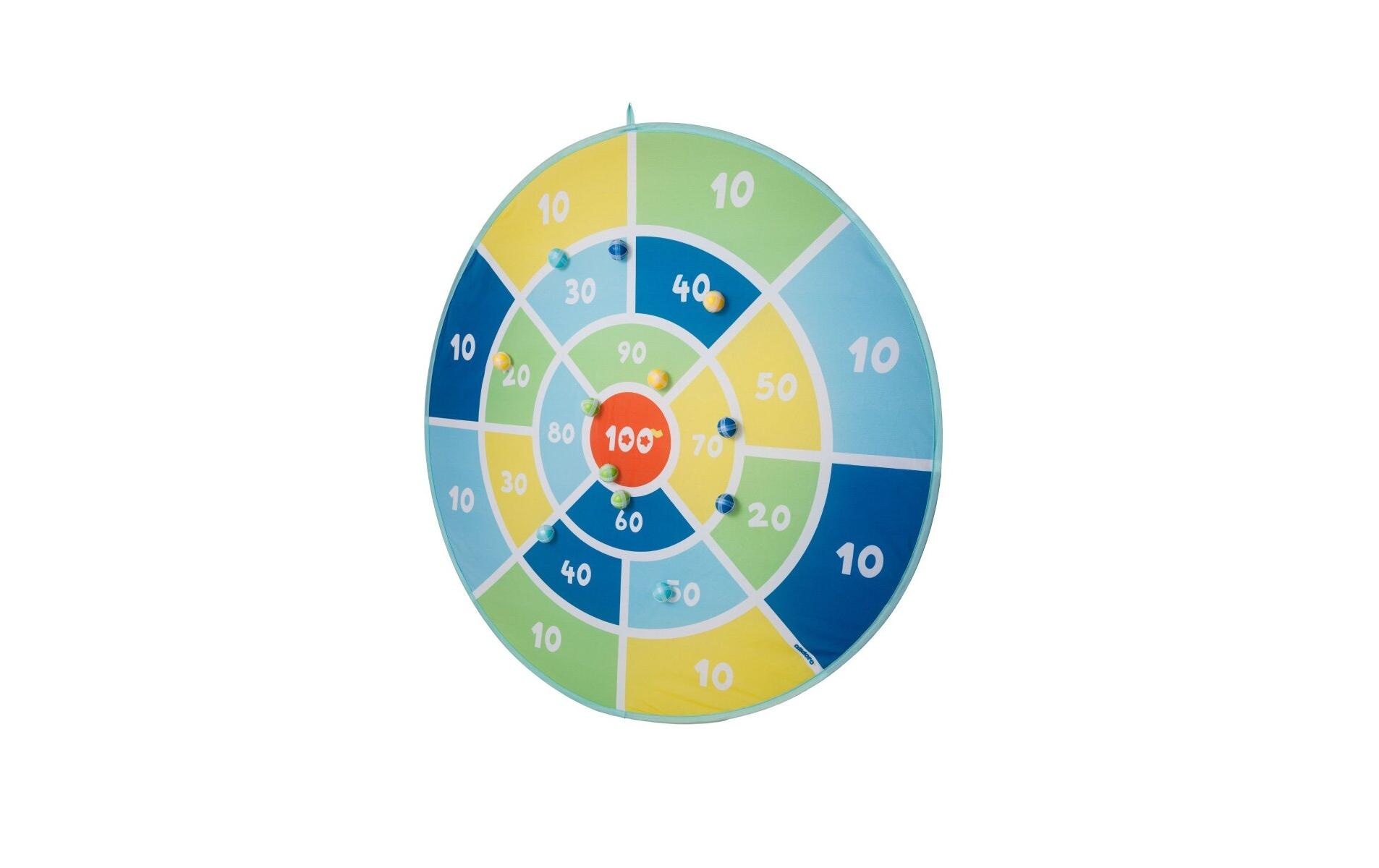 alldoro Spielset XXL Darts