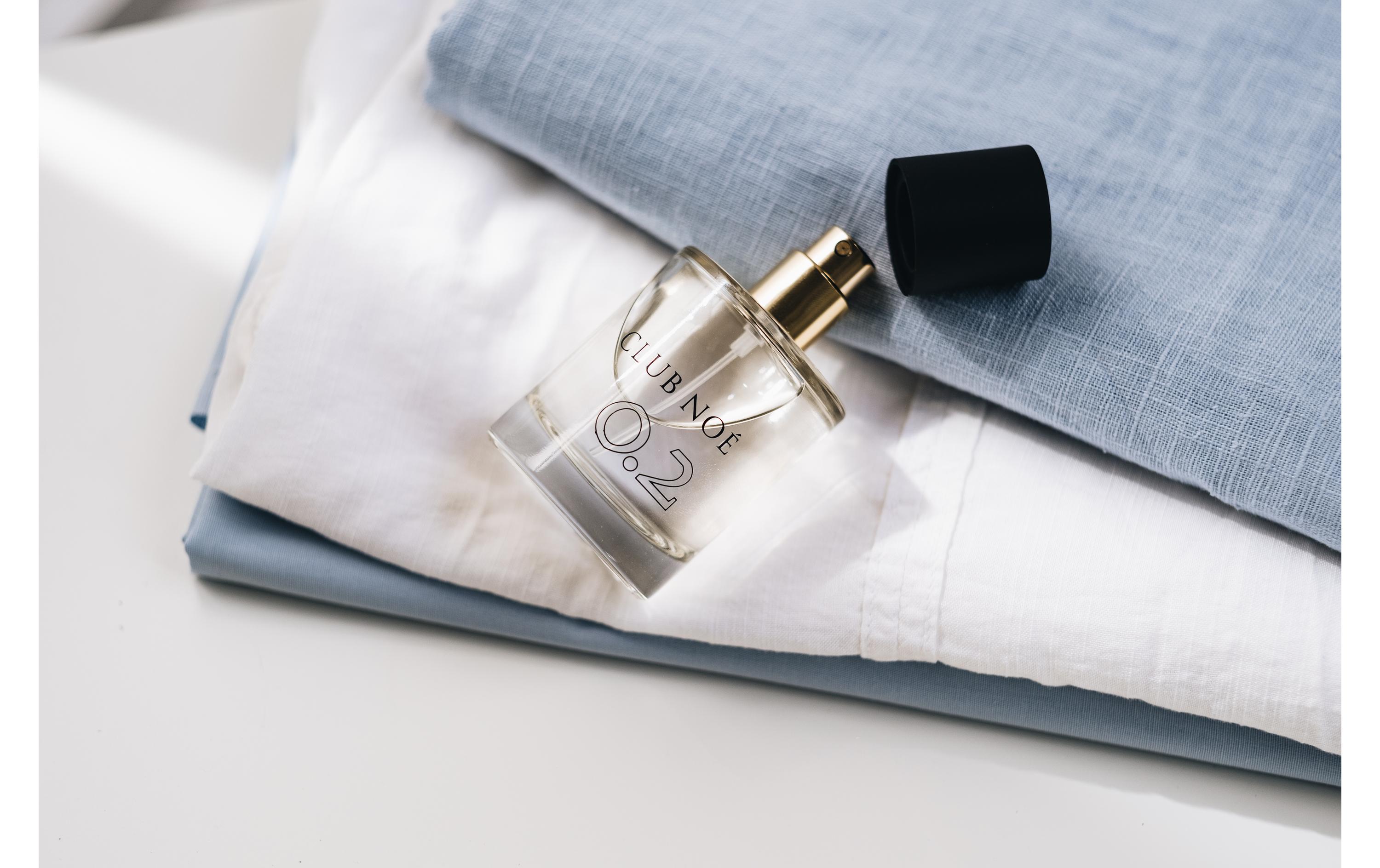 Club Noé Eau de Parfum 0.2, 50 ml