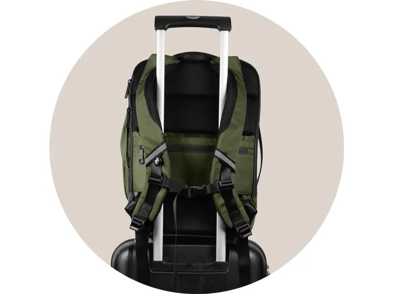 Oxford Rucksack Identity Executive 18 l Oxford Rucksack Identity Executive 18 l