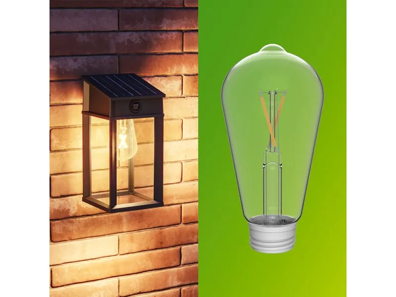 Philips Geri Wand Solar UE SQ 2700K anthrazit
