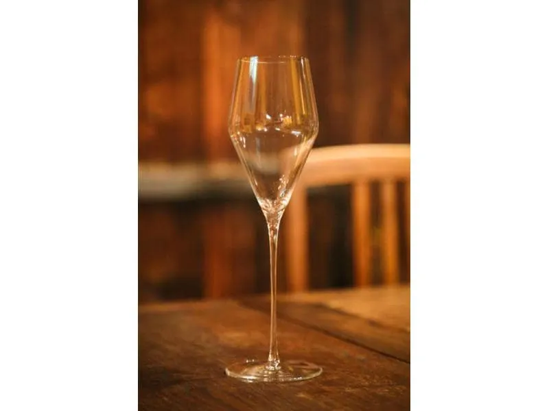 Zalto Champagnerglas 220 ml, 1 Stück, Transparent