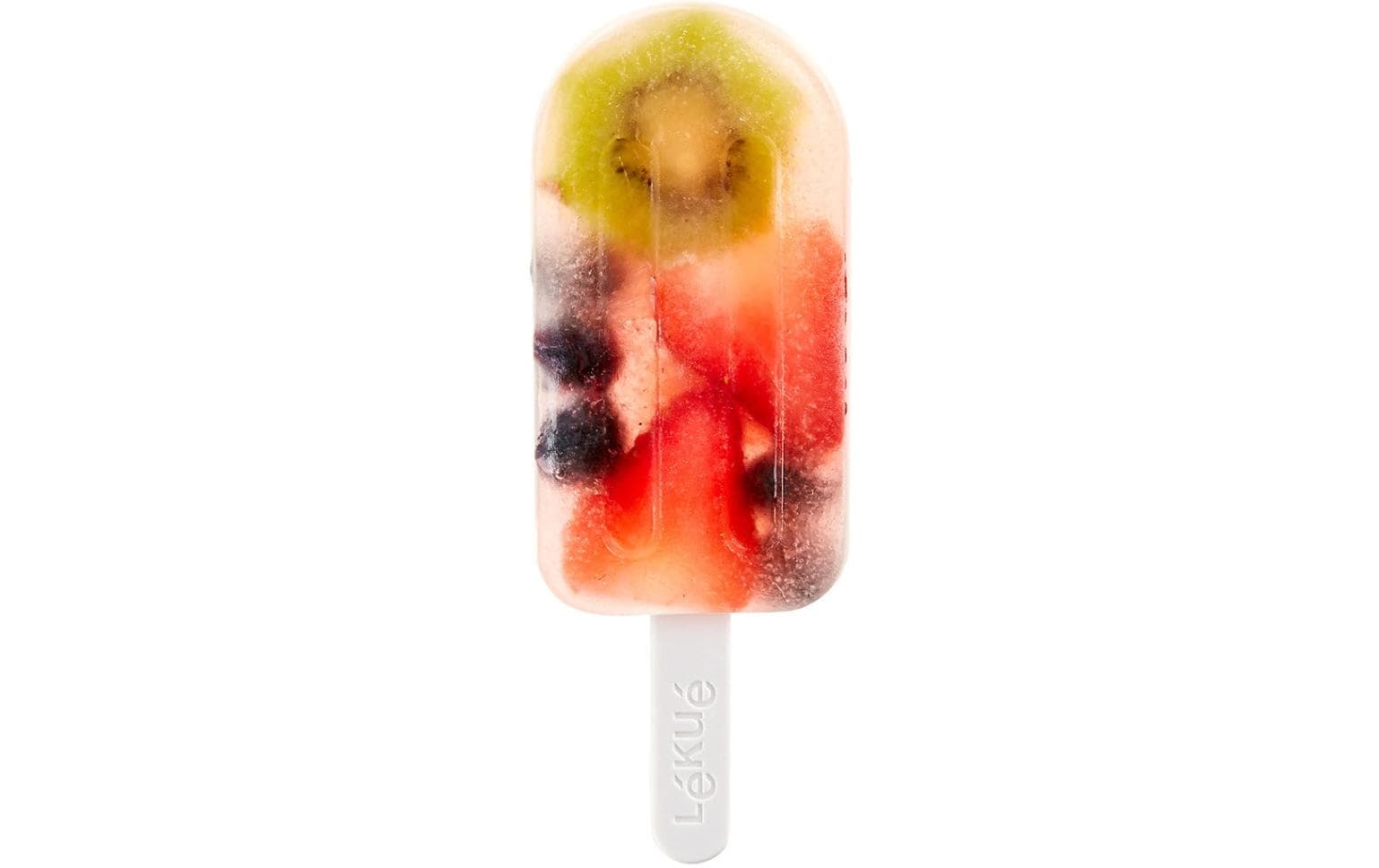 Lékué Glaceform Silikon, 4er Set