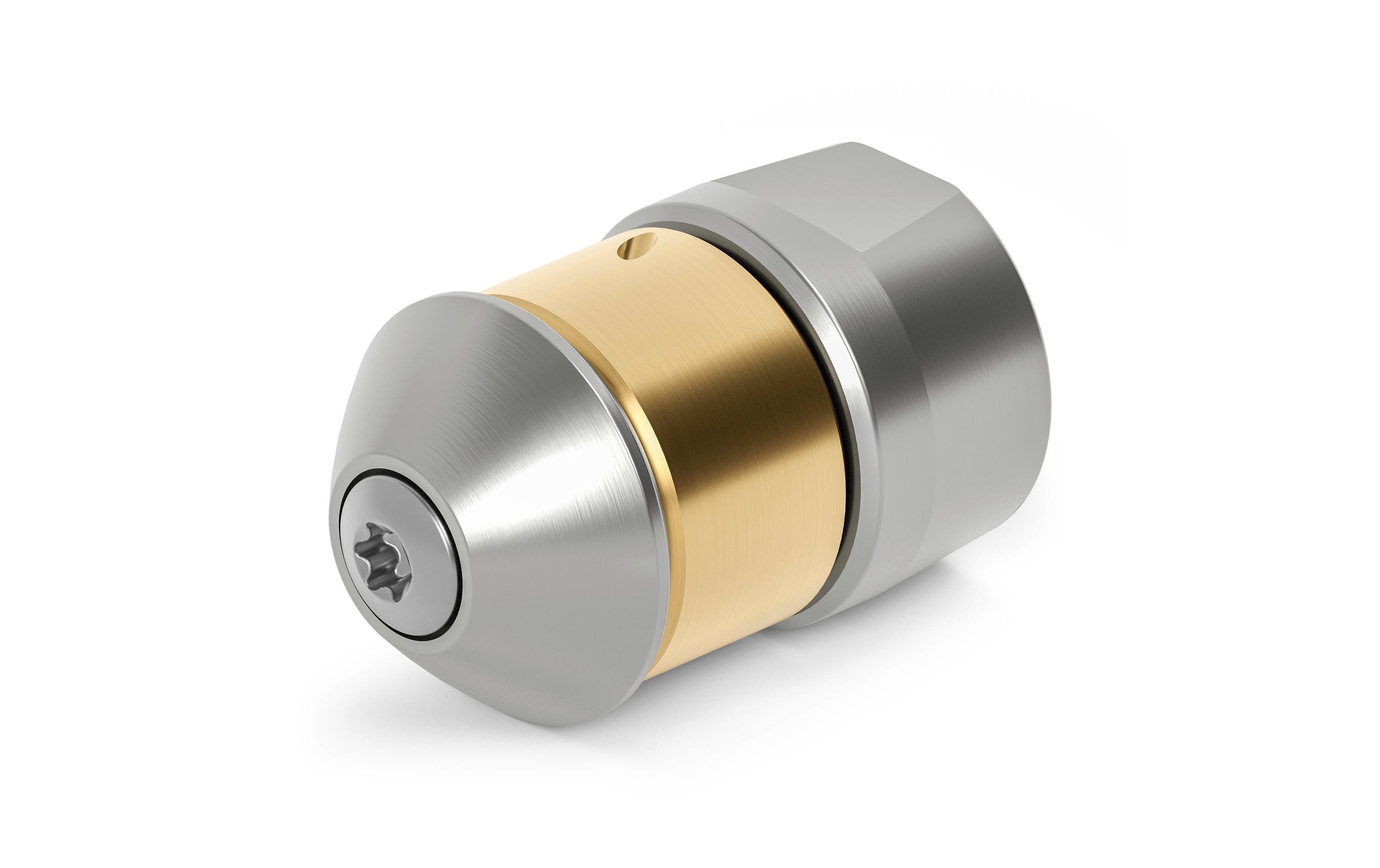 Kärcher Rotierende Rohrreinigungsdüse