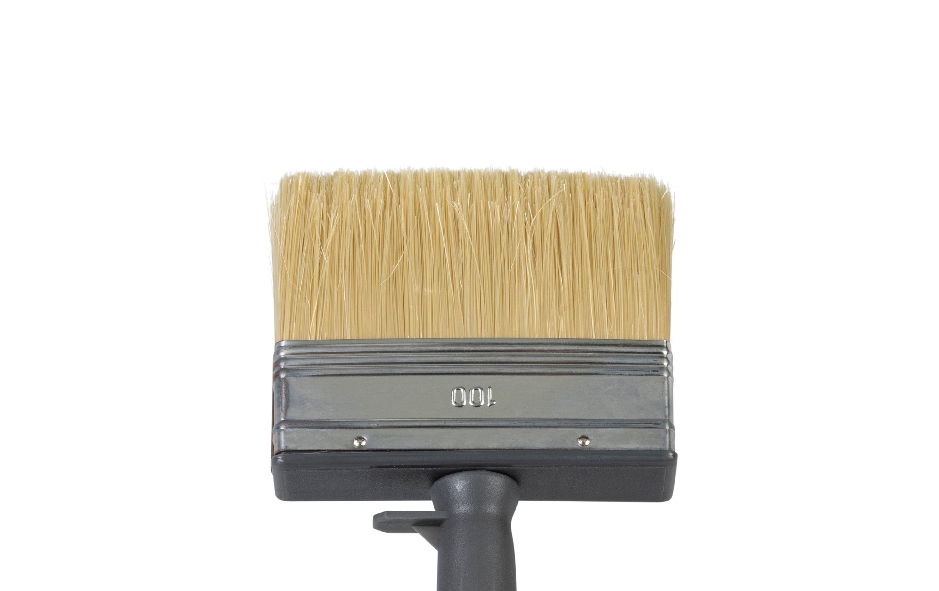 Krafter Flächenstreicher BASIC 100 mm