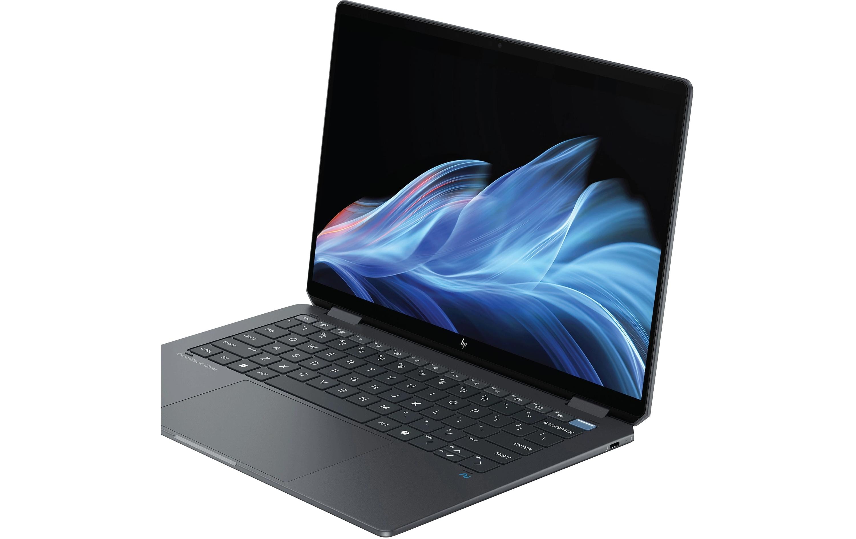 HP Notebook Omnibook Ultra Flip 14-fh0738nz HP Notebook Omnibook Ultra Flip 14-fh0738nz