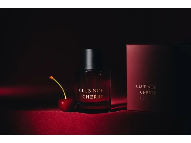 Club Noé Eau de Parfum Cherry 50 ml