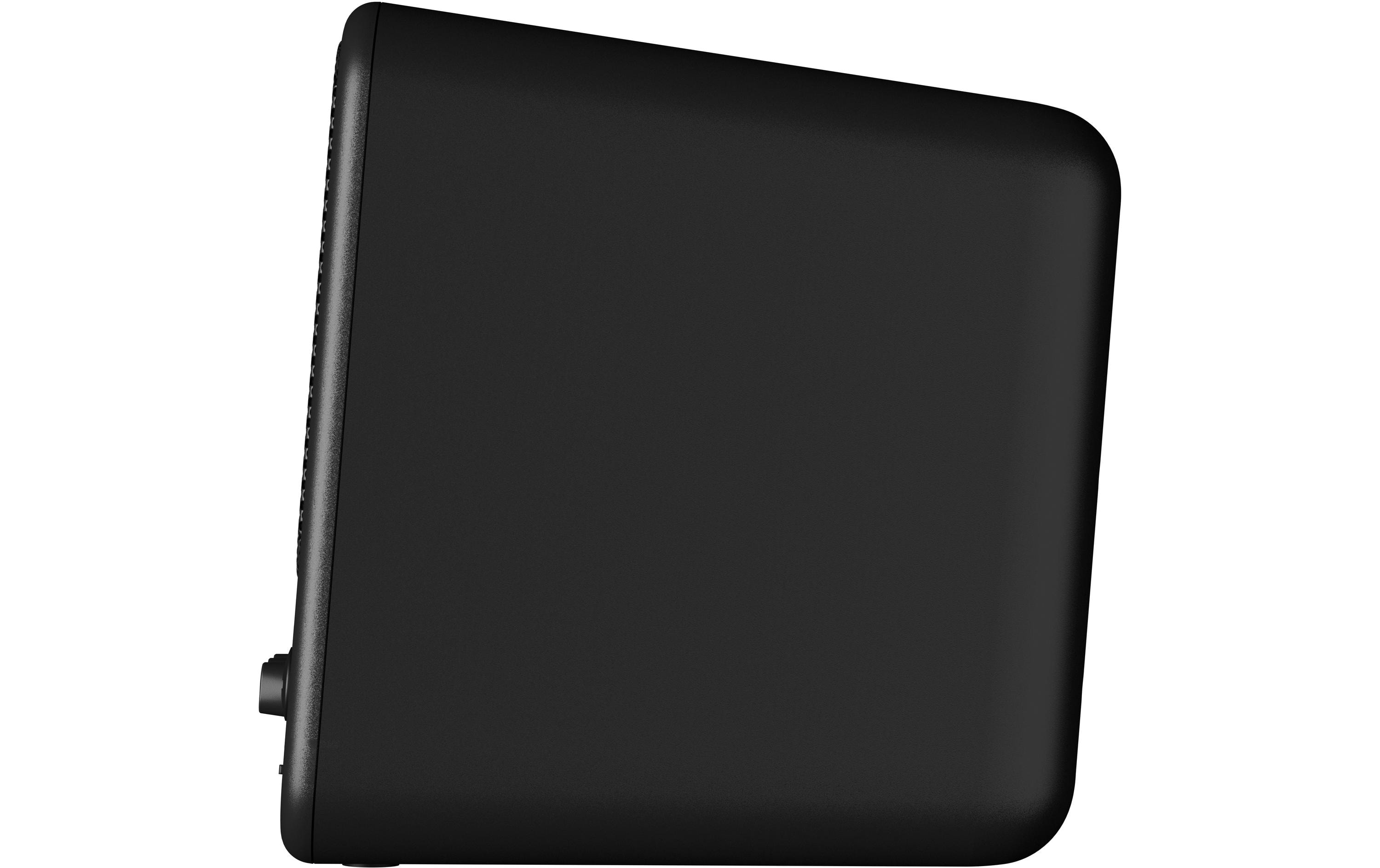 Yamaha Studiomonitor MS101-4 – 30 W