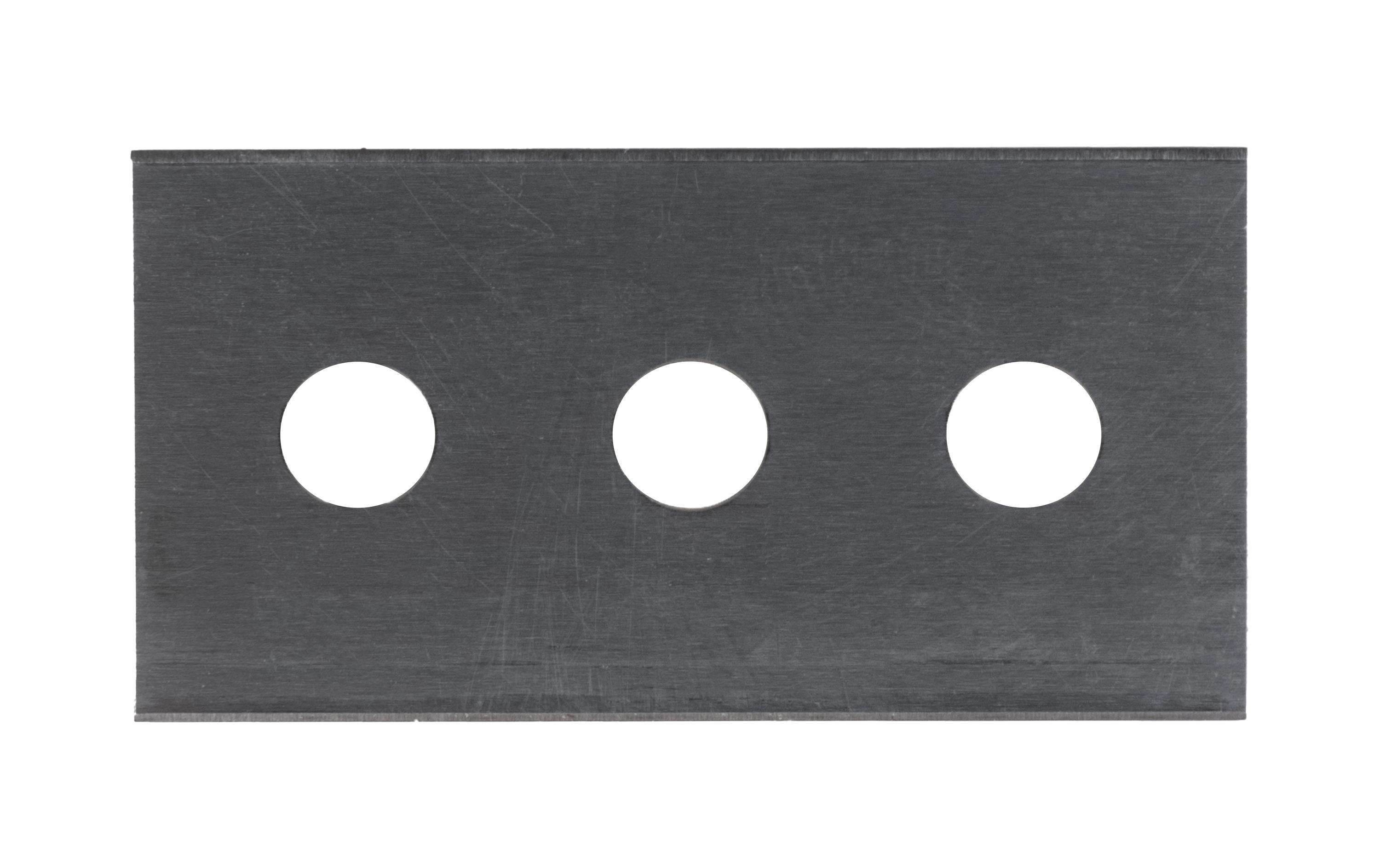 STRUCT Glaskeramikschaber Weiss