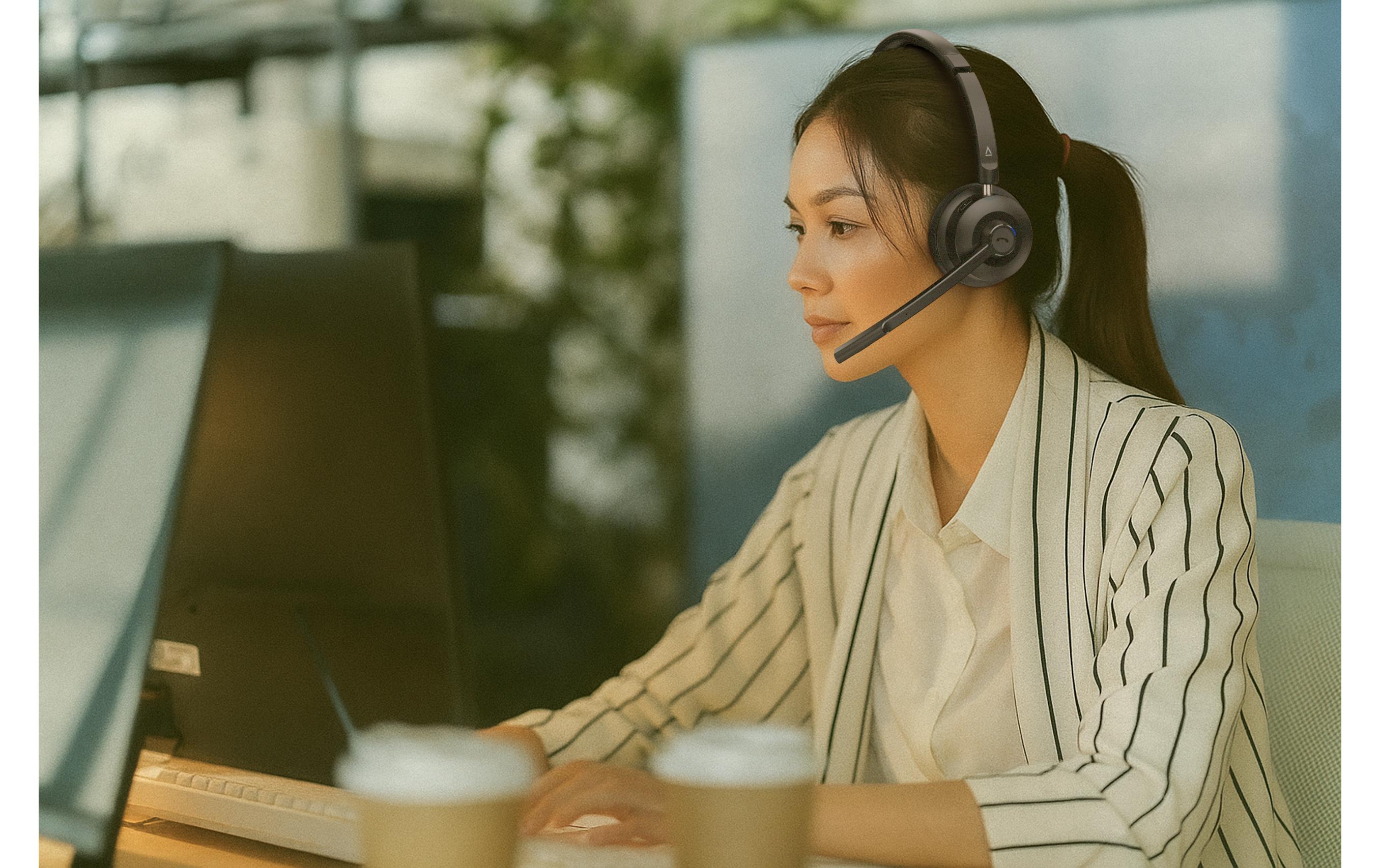 CREATIVE Headset Chat Wireless