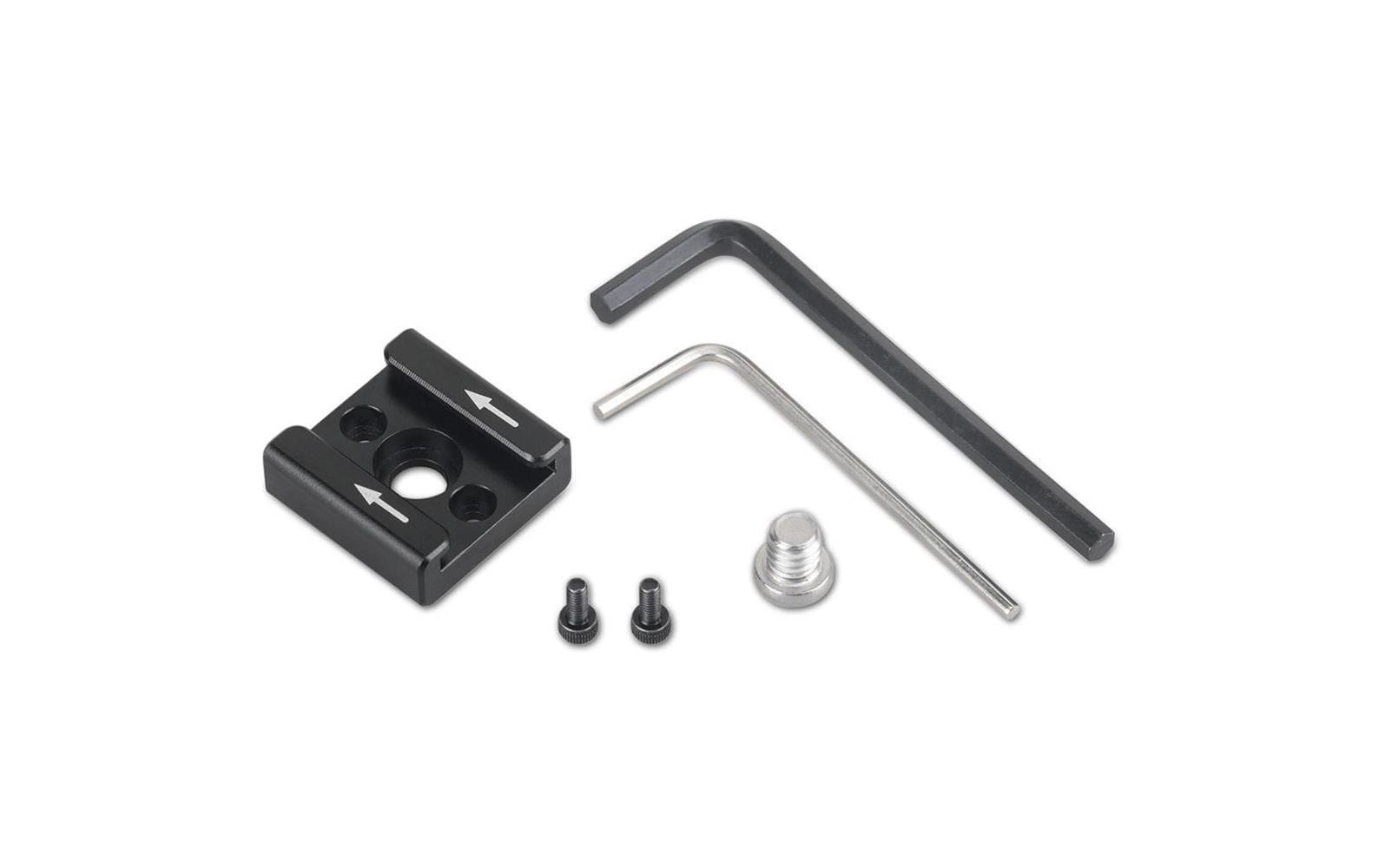 Smallrig Cold Shoe 1241