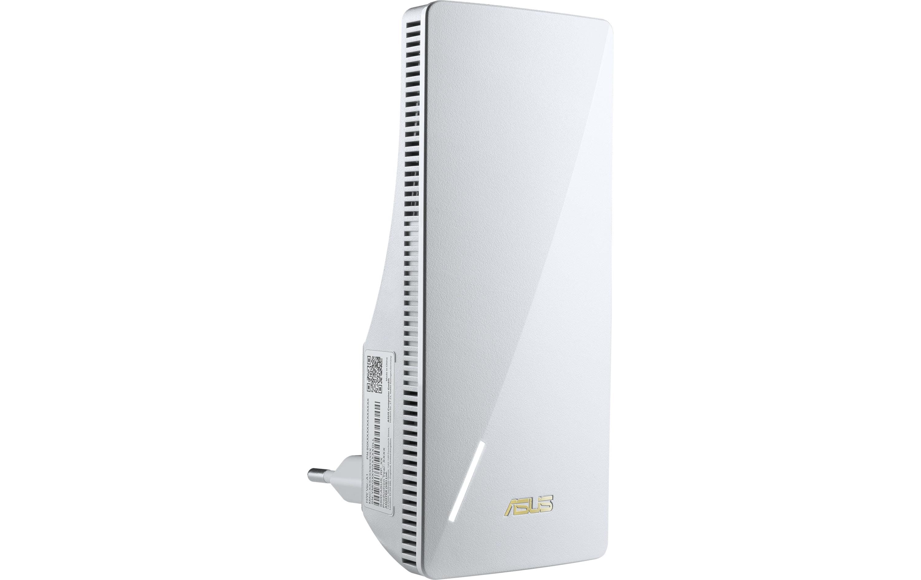 ASUS WLAN-Mesh-Repeater RP-BE58 ASUS WLAN-Mesh-Repeater RP-BE58