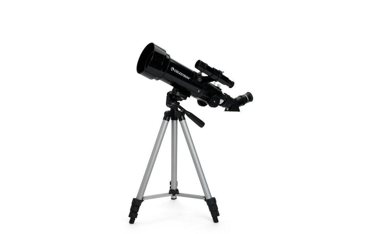 Celestron Teleskop Travel Scope 70 Refraktor Celestron Teleskop Travel Scope 70 Refraktor