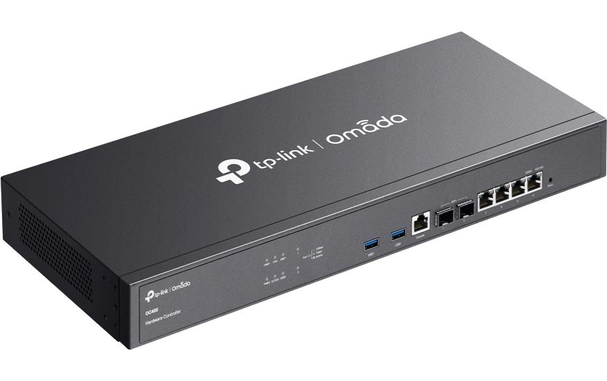 TP-Link WLAN Controller OC400 Hardware Controller TP-Link WLAN Controller OC400 Hardware Controller