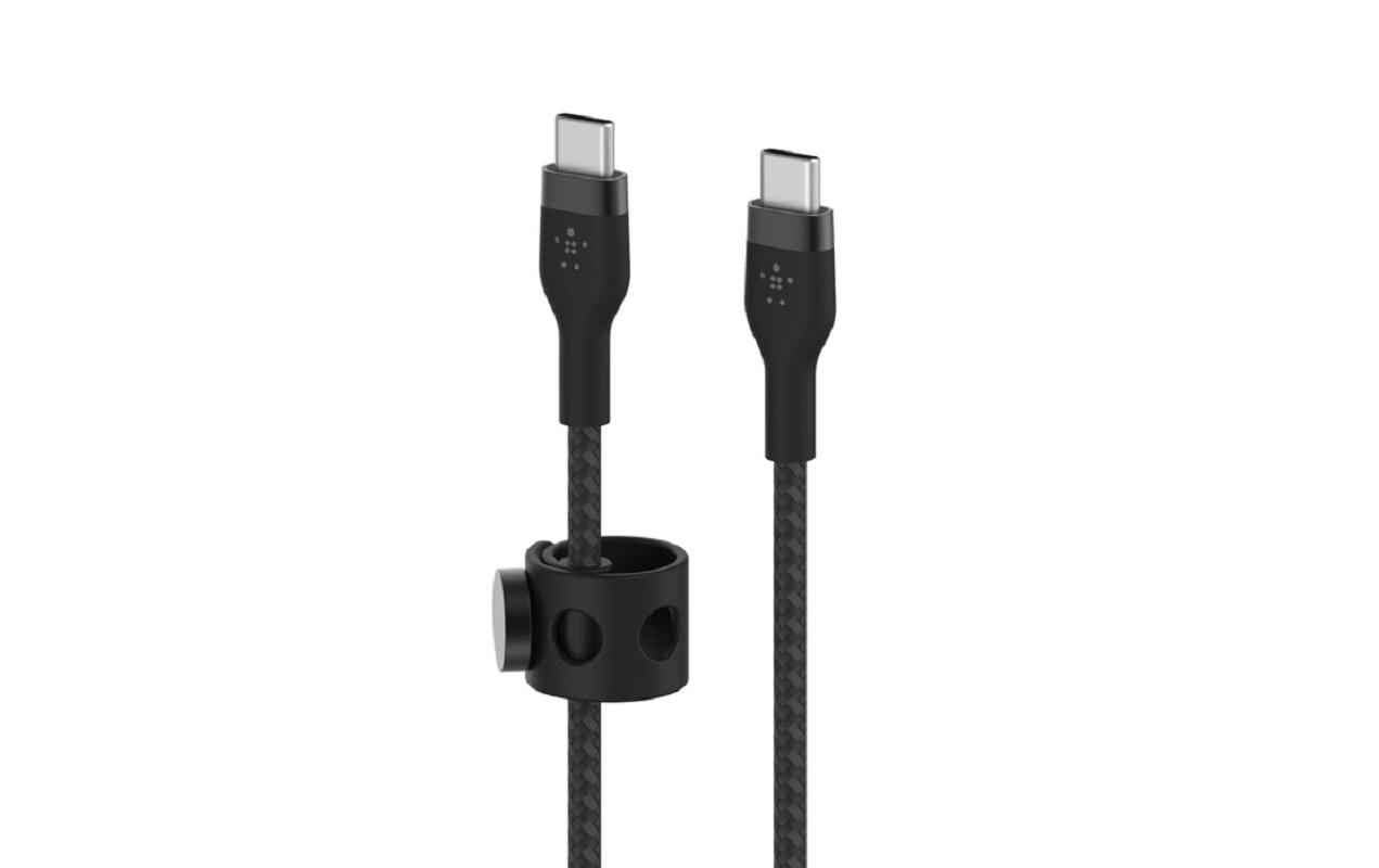 Belkin USB-Ladekabel USB C - USB C 1 m