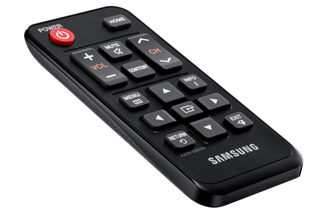 Samsung Fernbedienung CY-HDR1110B