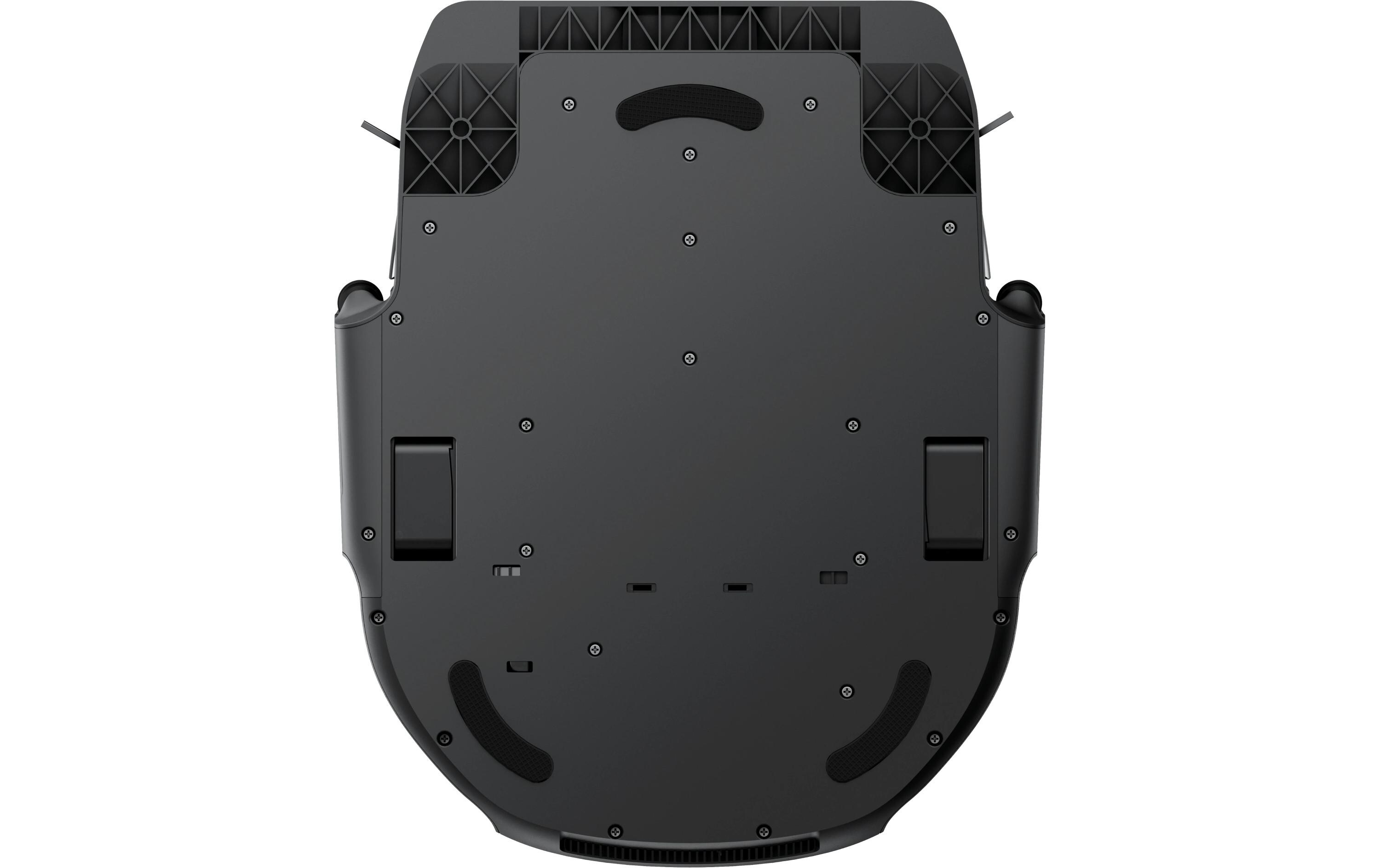 eufy Saug- und Wischroboter Omni S1 Pro mit Clean Base