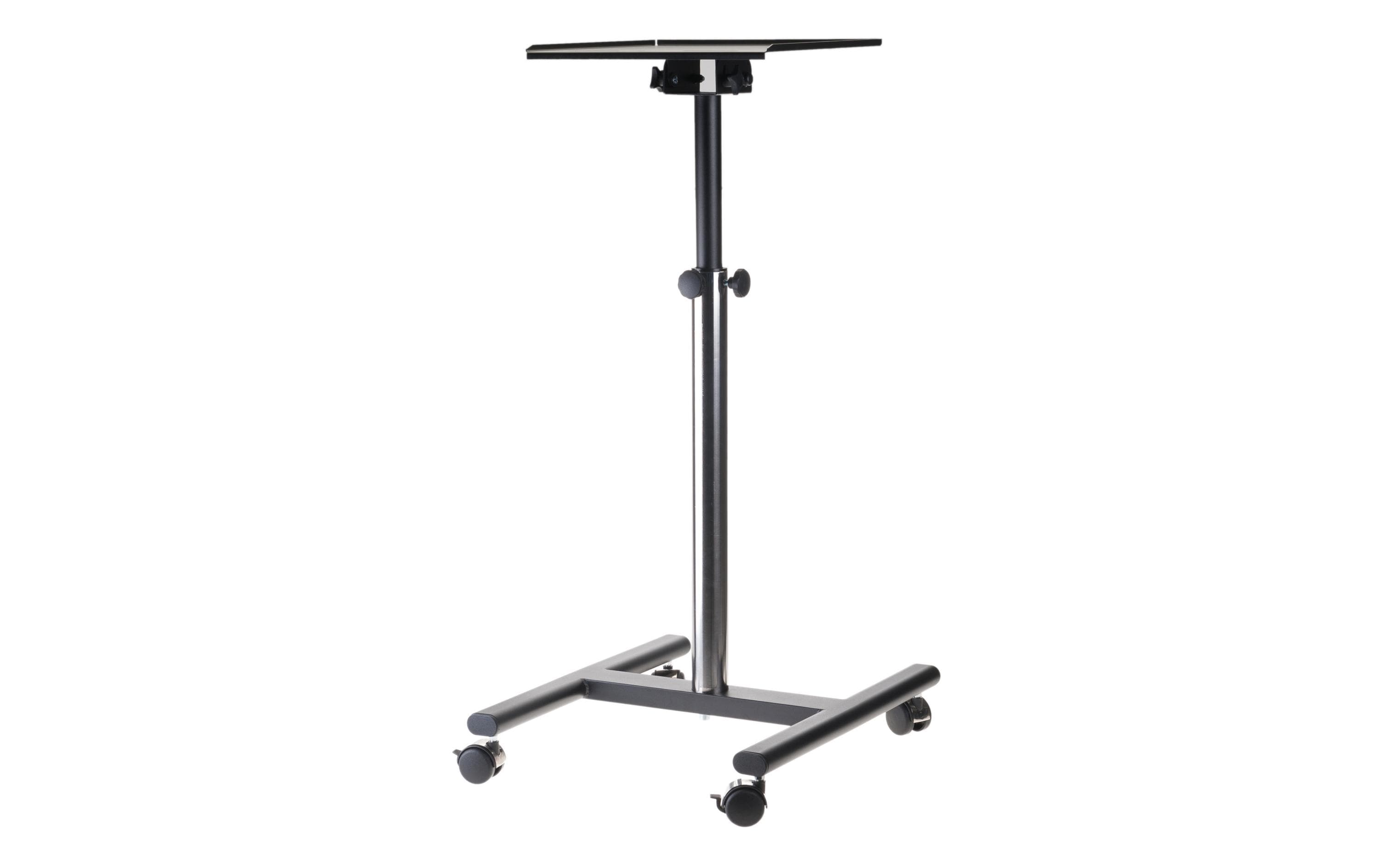 Edbak Projektionstisch PT03 Schwarz Edbak Projektionstisch PT03 Schwarz