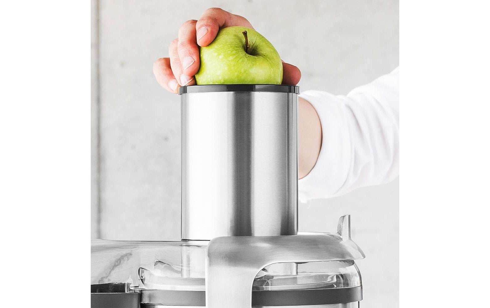 Gastroback Entsafter Multi Juicer Digital Pro Schwarz