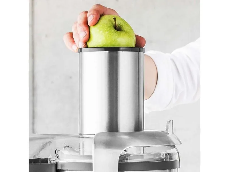 Gastroback Entsafter Multi Juicer Digital Pro Schwarz Gastroback Entsafter Multi Juicer Digital Pro Schwarz