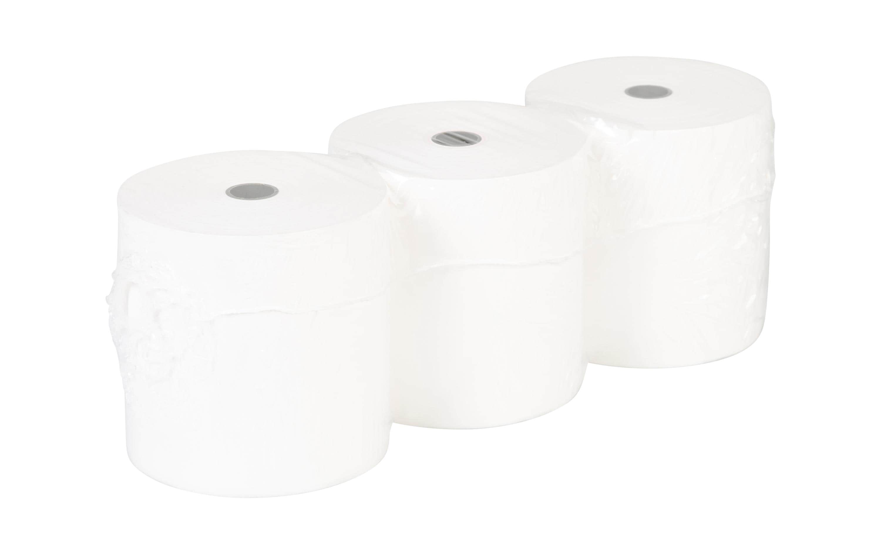 Büromaterial Thermo-Papierrolle TR8080 30 Stück