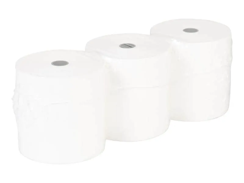 Büromaterial Thermo-Papierrolle TR8080 30 Stück