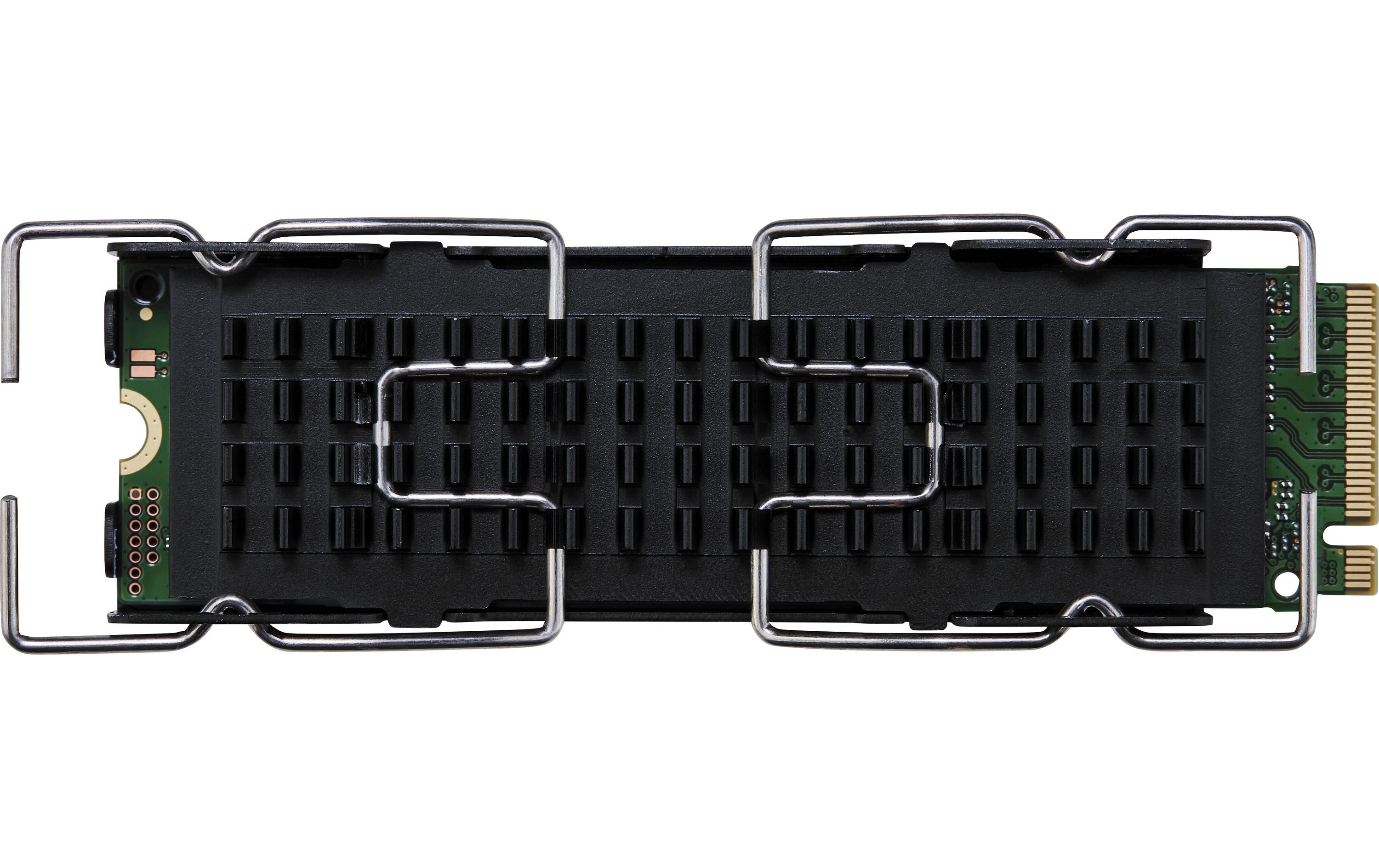 HP SSD 1 TB PCIe Value NVMe 4 x 4 M.2 2280