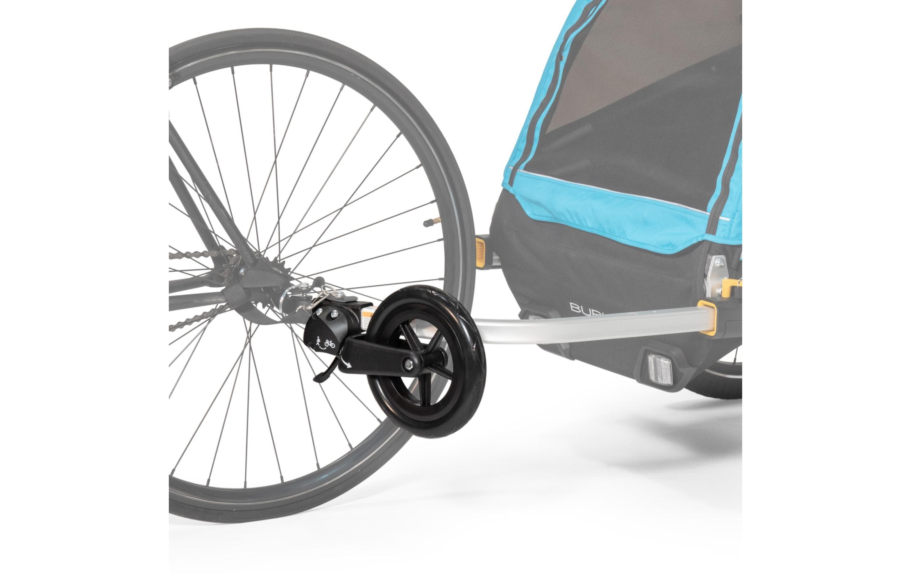 Burley Rad-Kit Stroller Rad Burley Rad-Kit Stroller Rad