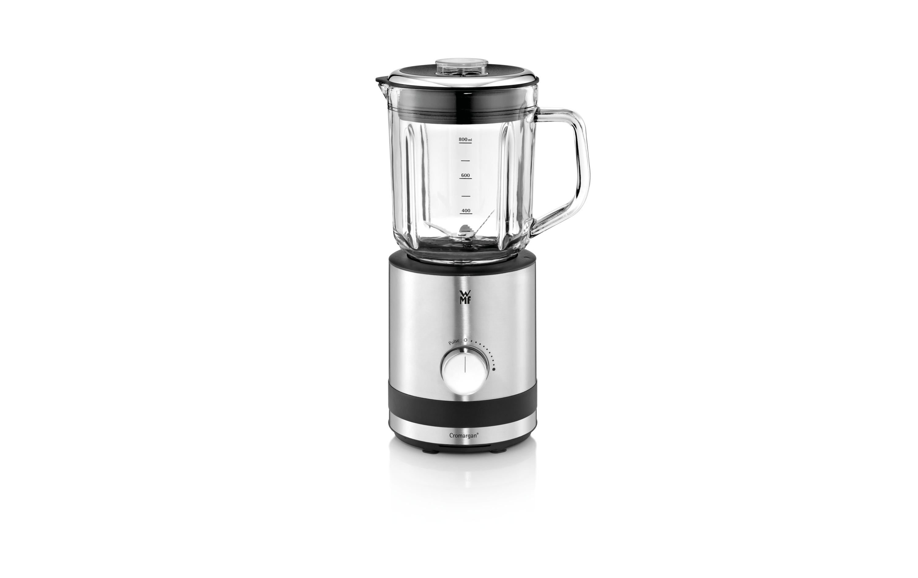 WMF Standmixer Küchen minis Silber