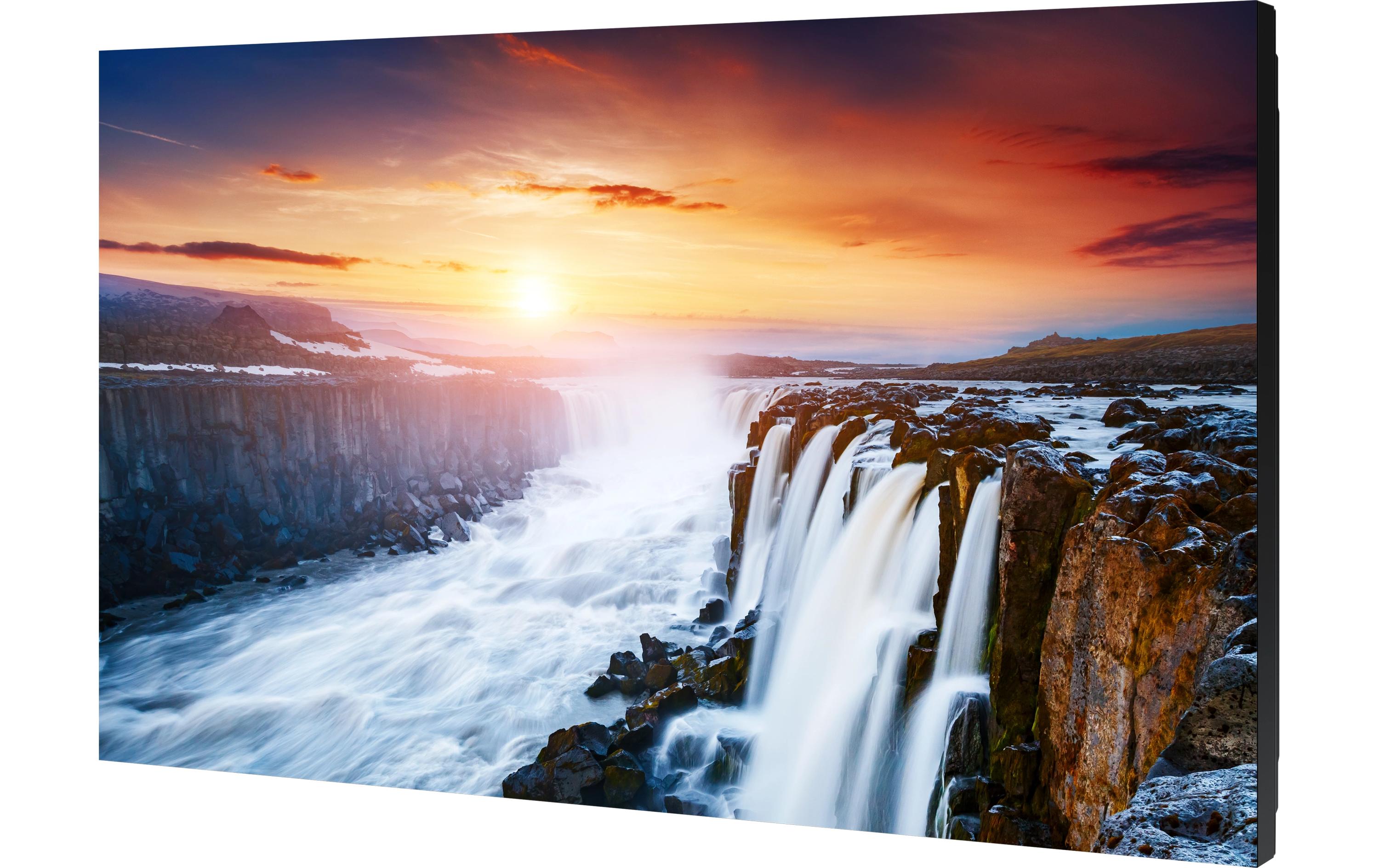 Samsung Videowall Display VH55C-R 55 700 cd/m²