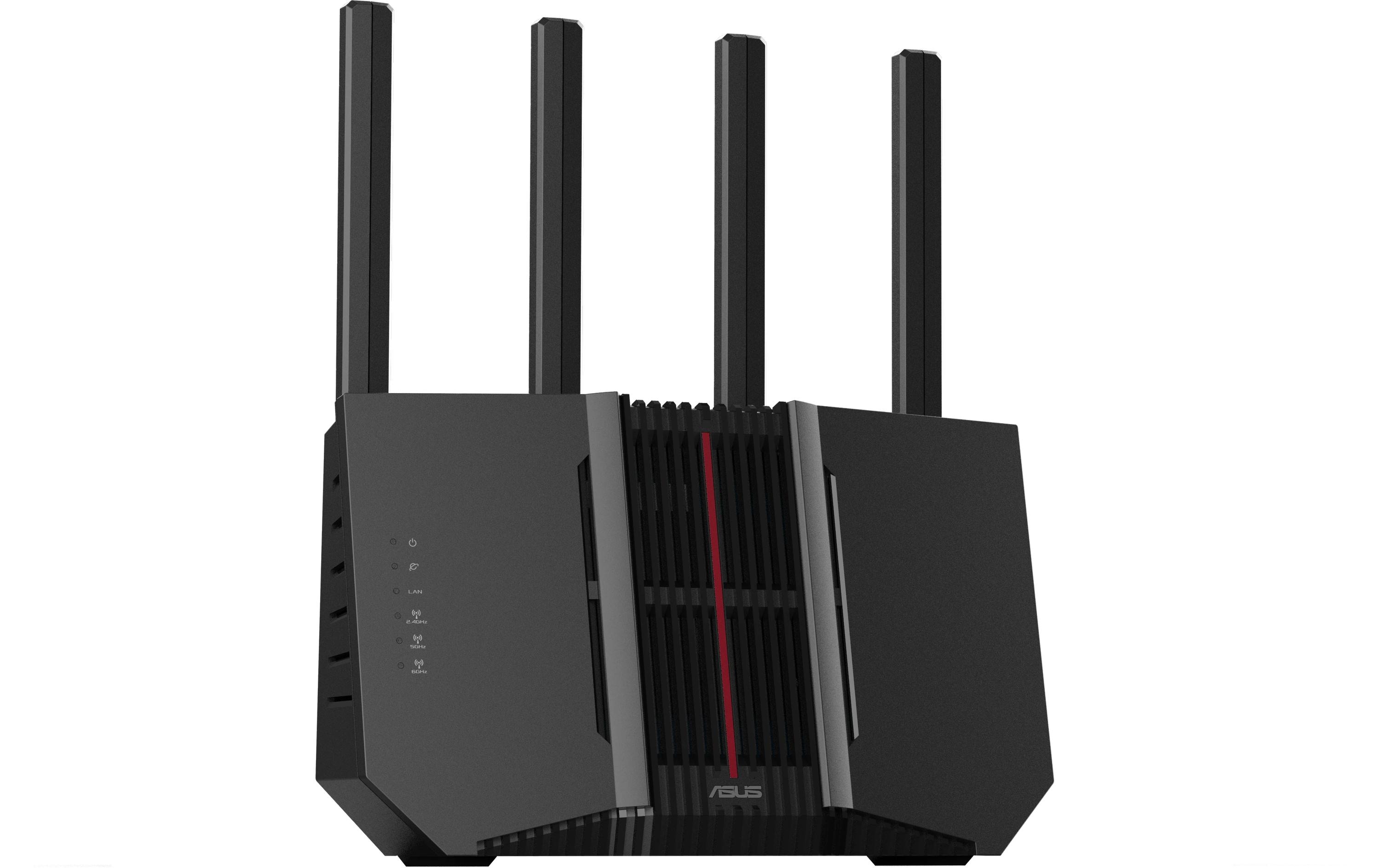 ASUS Router RT-BE92U ASUS Router RT-BE92U