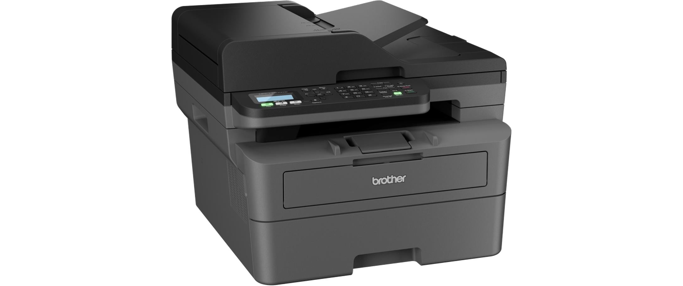 Brother Multifunktionsdrucker MFC-L2800DW