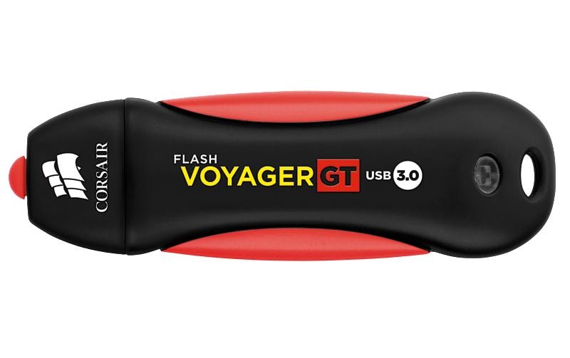 Corsair USB-Stick Flash Voyager GT USB 3.0 1000 GB Corsair USB-Stick Flash Voyager GT USB 3.0 1000 GB